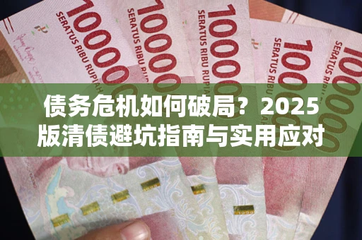 武汉债务危机如何破局？2025版清债避坑指南与实用应对策略