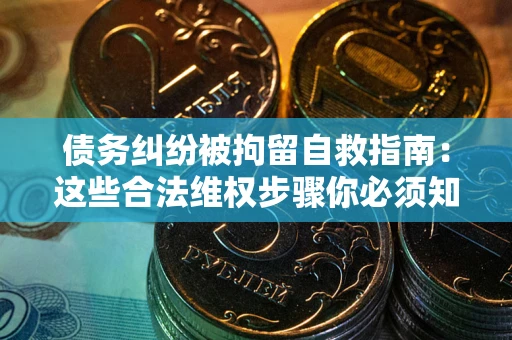 武汉债务纠纷被拘留自救指南：这些合法维权步骤你必须知道！